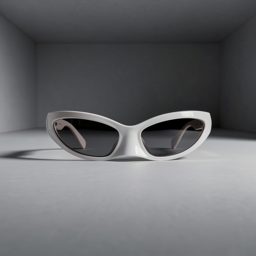 Mono Small Frame sunglasses, front view